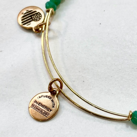 Alex & Ani Bracelet - Like New Condition! - Picture 6 of 6